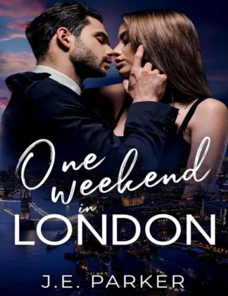 6 JE Parker One Weekend in London