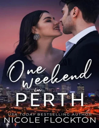 12 Nicole Flockton One Weekend in Perth