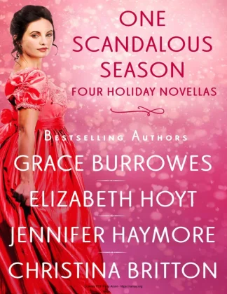 Season Anthology kitap kapağı