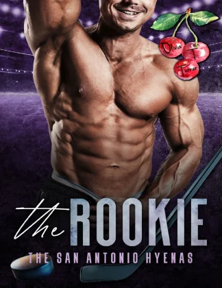 The Rookie kitap kapağı