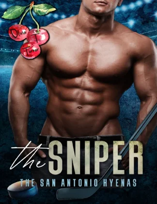 The Sniper kitap kapağı