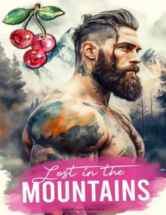 Lost In The Mountains kitap kapağı
