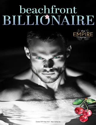 Beachfront Billionaire kitap kapağı