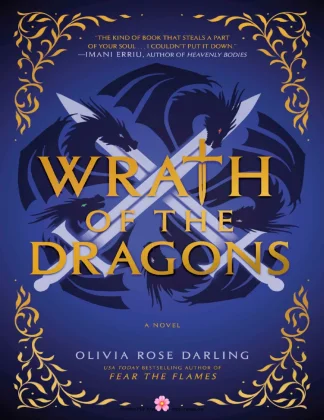 Wrath of the Dragons