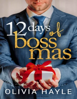5 12 Days of Bossmas