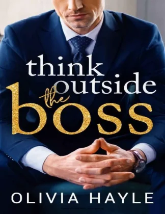 Think Outside the Boss kitap kapağı