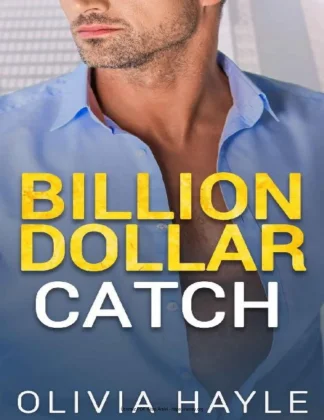 Billion Dollar Catch