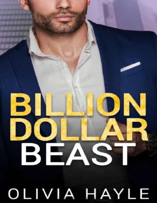 Billion Dollar Beast kitap kapağı