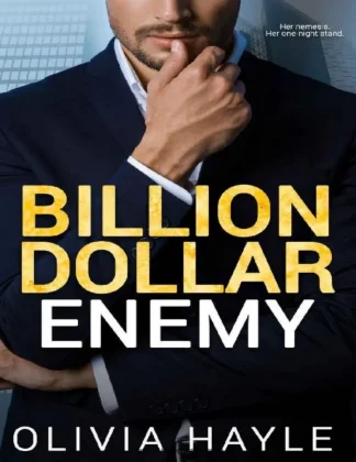 Billion Dollar kitap kapağı