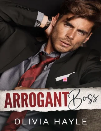 Arrogant Boss