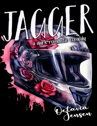 Jagger kitap kapağı
