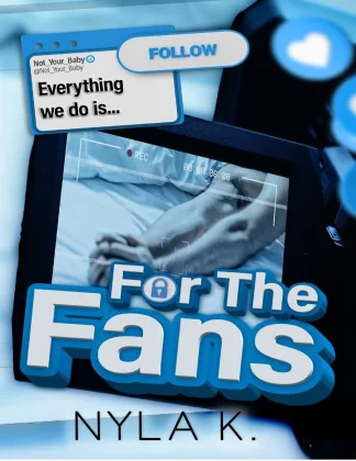 the Fans kitap kapağı