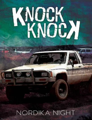 Knock Knock kitap kapağı