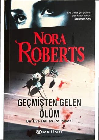 Gecmisten Gelen Olum 2