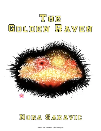 The Golden Raven