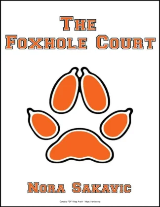 The Foxhole Court