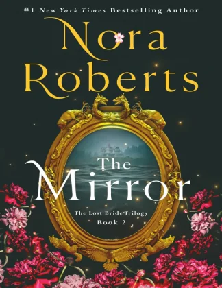 The Mirror kitap kapağı