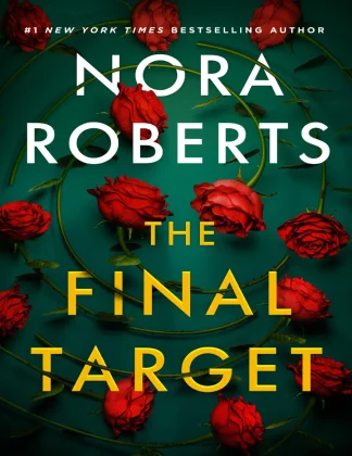 The Final Target kitap kapağı