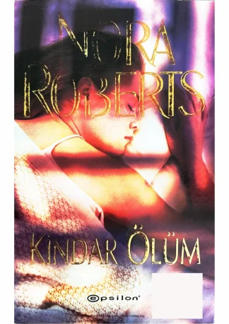 Kindar Olum 2 kitap kapağı
