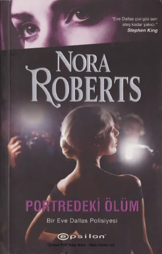 Portredeki Ölüm