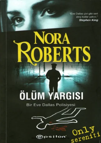 Ölüm Yargısı