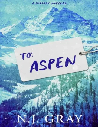 To Aspen kitap kapağı