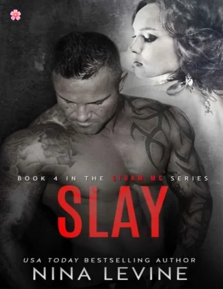 Slay kitap kapağı