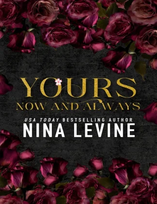 Yours Now and Always kitap kapağı
