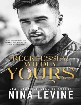 Recklessly Wildly Yours kitap kapağı