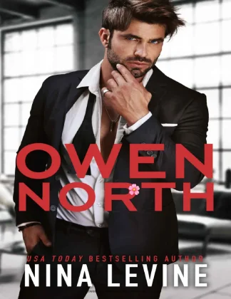 Owen North