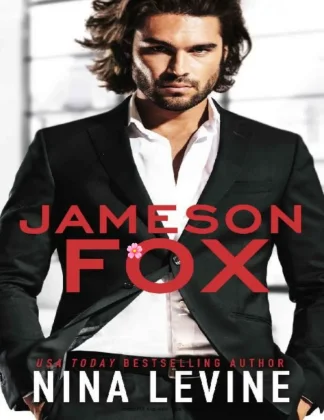 Jameson Fox