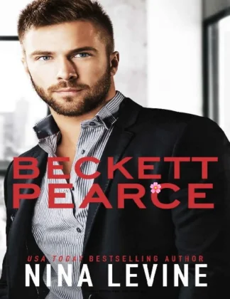 Beckett Pearce