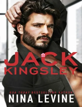 Jack Kingsley