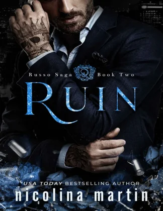 Ruin Russo Saga 2