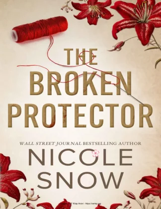 The Broken Protector
