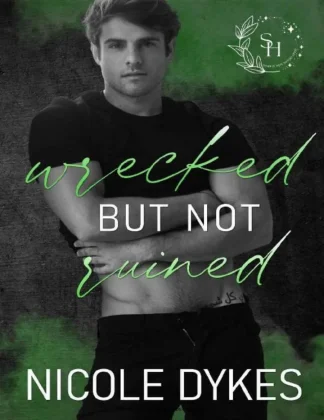 Wrecked But Not Ruined