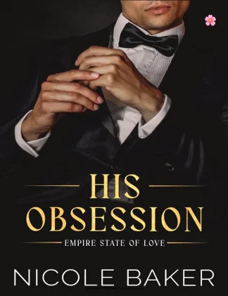 His Obsession