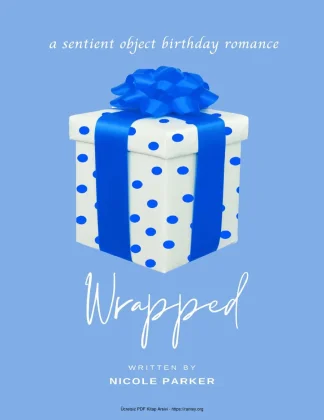 Wrapped