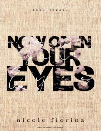 Now Open Your Eyes Stay with Me Series 3