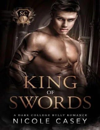 King of Swords
