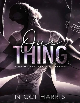 Our Thing Kids of The District Series 1