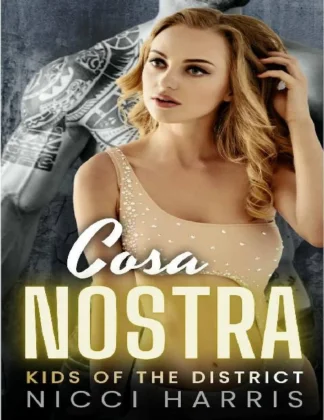 Cosa Nostra Kids of The District Series 2