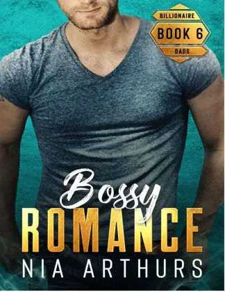 Bossy Romance