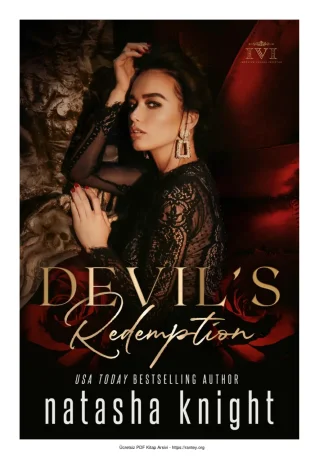 Devils Redemption