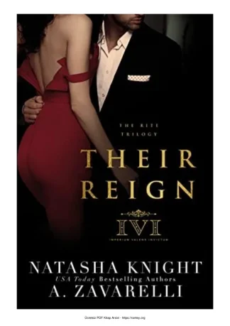 Their Reign