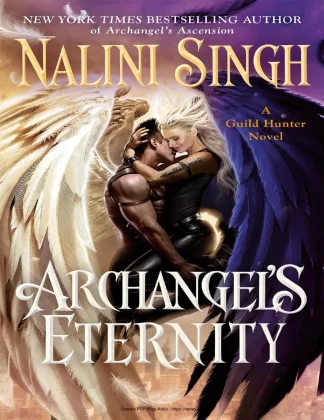 Archangels Eternity