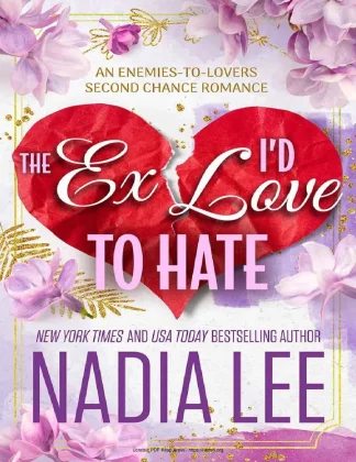 Ex Id Love to Hate