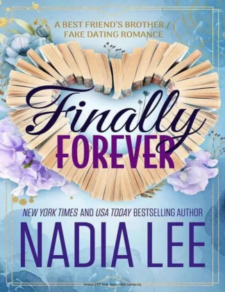 Finally Forever
