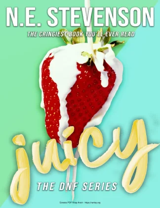 Juicy kitap kapağı