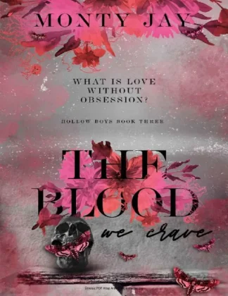 The Blood We Crave Part I